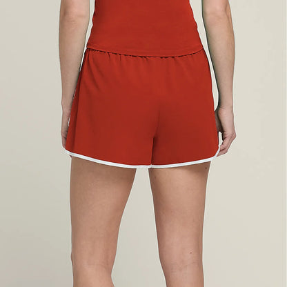 SHORT WILSON DAMEN ELLYN