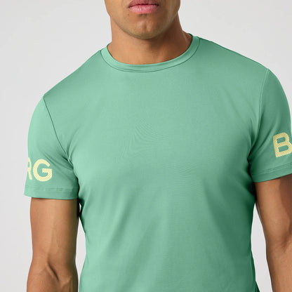 T-SHIRT BJORN BORG GYM