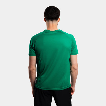 SECOND SERVE OPEN VICTORY T-SHIRT