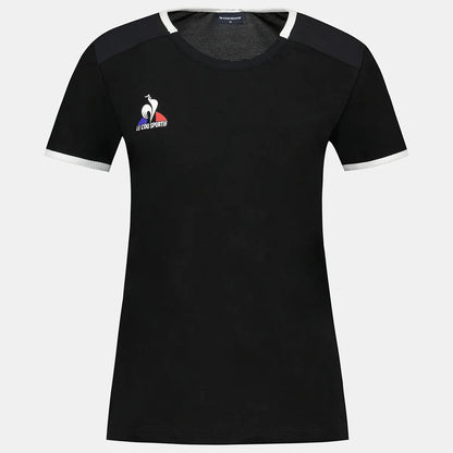 DAMEN T-SHIRT LE COQ SPORTIF TENNIS