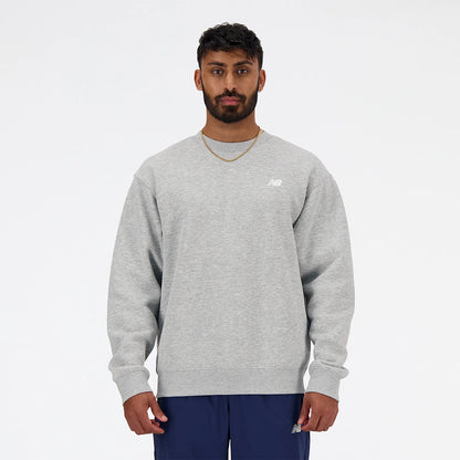 SWEAT NEW BALANCE SPORT ESSENTIALS FLEECE CREW