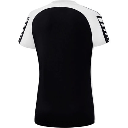 ERIMA WOMEN'S SIX WINGS T-SHIRT