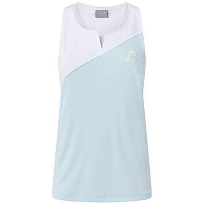 SPIRIT HEAD WOMEN'S TANK TOP