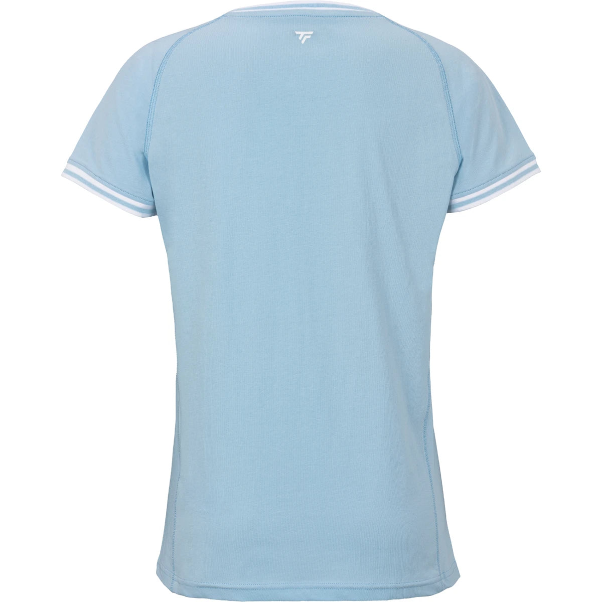 TECINFIBRE TEAM STRETCH MÄDCHEN T-SHIRT