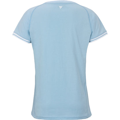 TECINFIBRE TEAM STRETCH MÄDCHEN T-SHIRT
