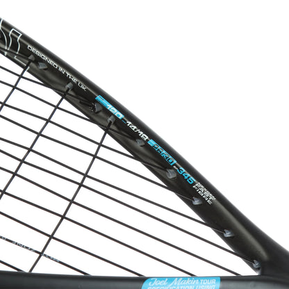 RAQUETTE DE SQUASH KARAKAL RAW PRO 2.0 JOEL MAKIN - NEW