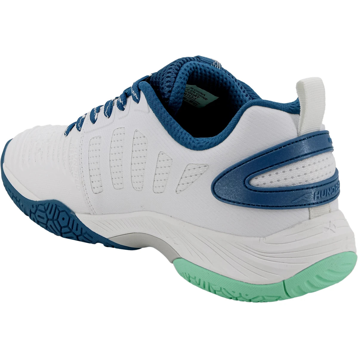 CHAUSSURES INDOOR HUNDRED HYPERCOURT