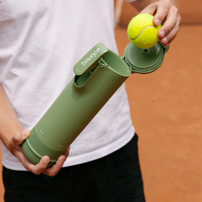 BOUNCE FILTERTCH TENNIS X4 BALL PRESSURISER