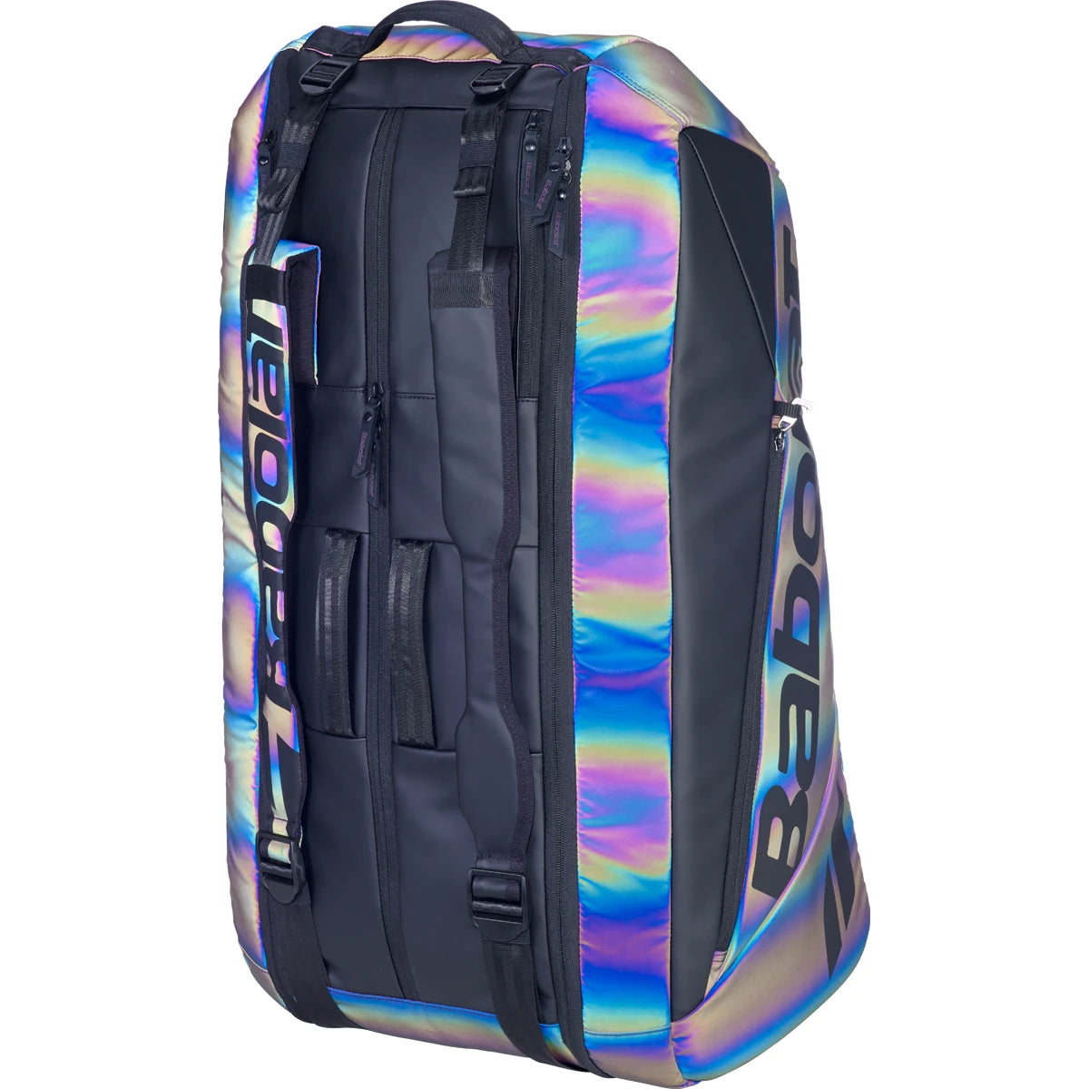SAC DE TENNIS BABOLAT PURE DRIVE RH9 SPECTRA EDITION