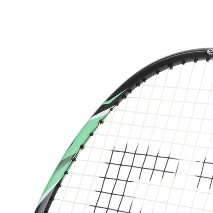 RAQUETTE DE BADMINTON FZ FORZA PRECISION TI-X3 (CORDEE)