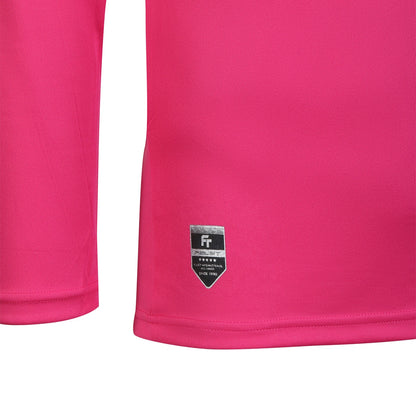 T-SHIRT FELET FT DRY 2.0 MANCHES LONGUES