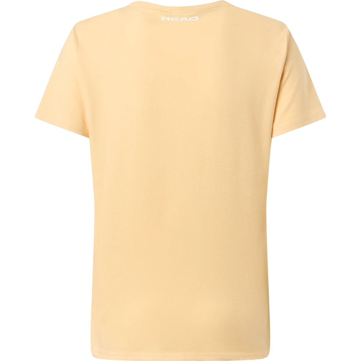 T-SHIRT HEAD FEMME VISION RAINBOW