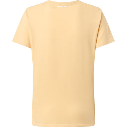 T-SHIRT HEAD FEMME VISION RAINBOW
