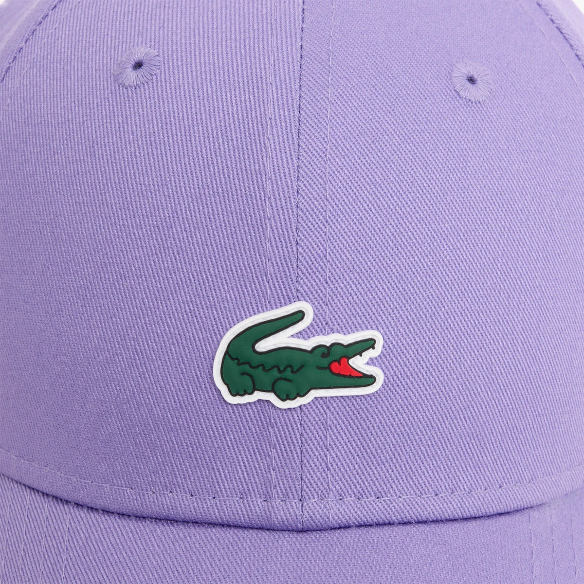 Casquette Era Lacoste