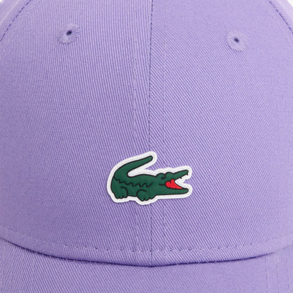 Casquette Era Lacoste