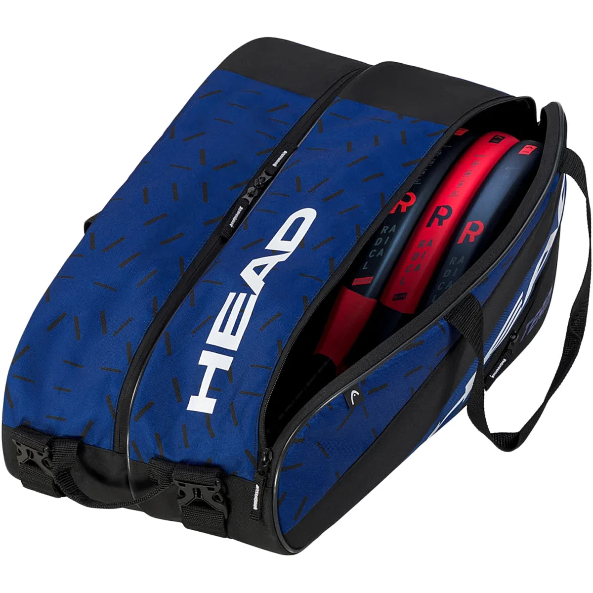 SAC DE PADEL HEAD TEAM L
