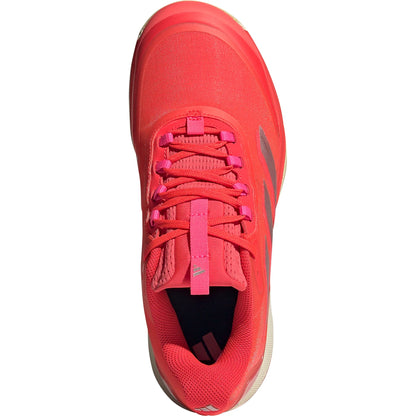 ADIDAS DAMENSCHUHE AVACOURT FÜR ALLE OBERFLÄCHEN