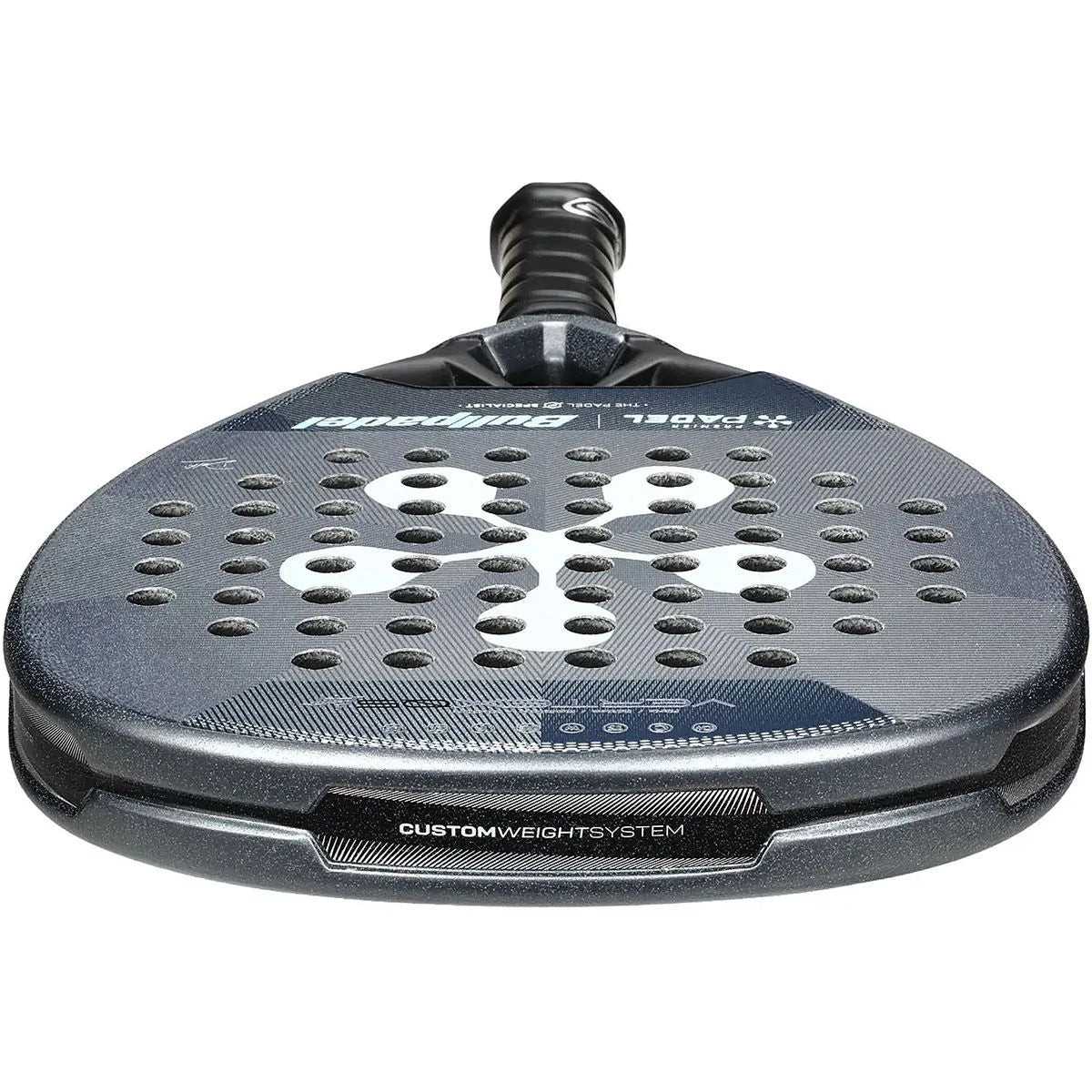 RAQUETTE PADEL BULLPADEL VERTEX 05 LIGHT PREMIER 26