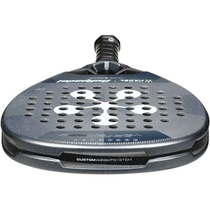 RAQUETTE PADEL BULLPADEL VERTEX 05 LIGHT PREMIER 26