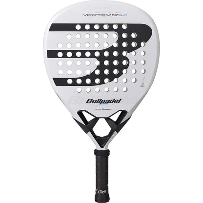 BULLPADEL VERTEX JR BOY 2026 PADEL RACKET