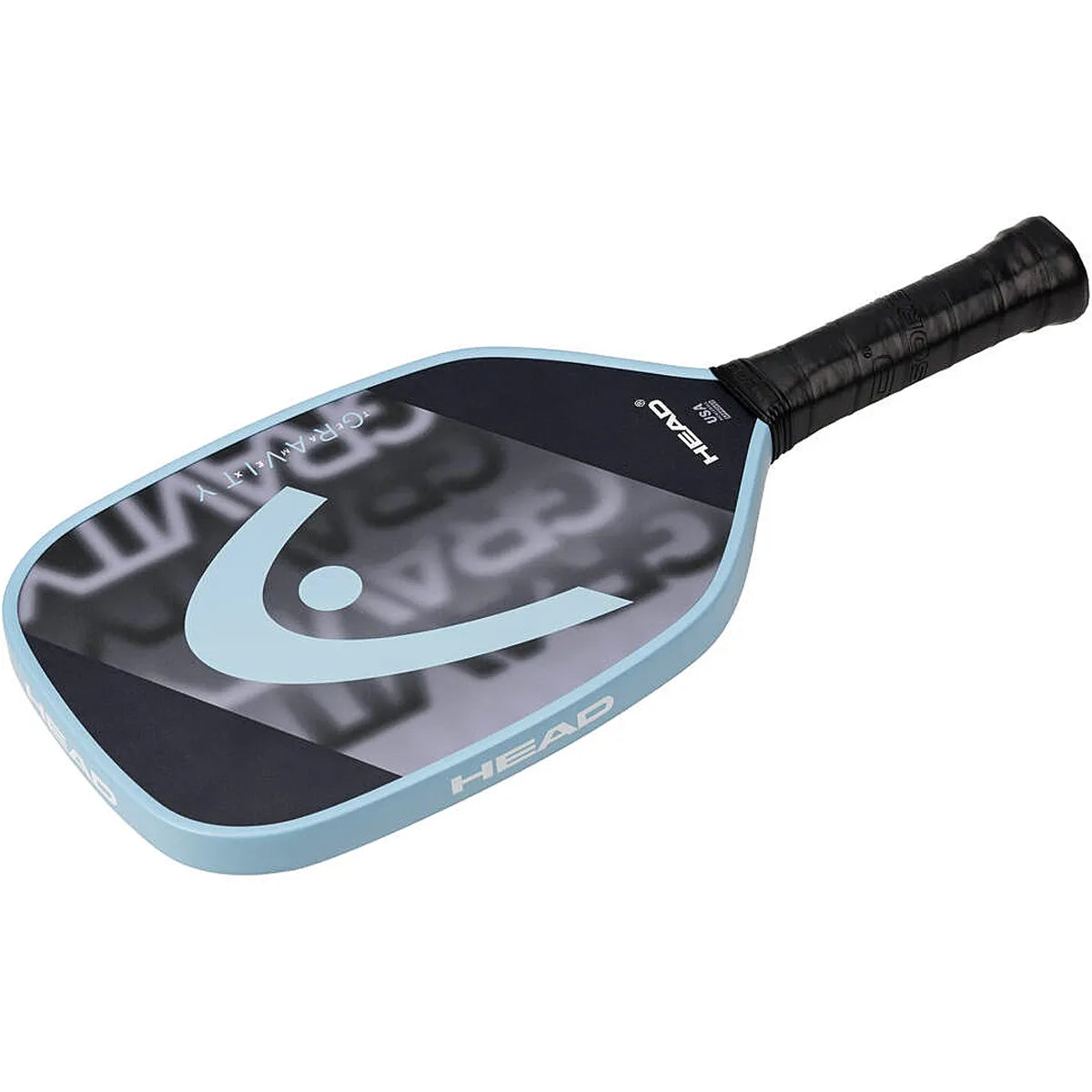 RAQUETTE DE PICKLEBALL HEAD GRAVITY TEAM EX