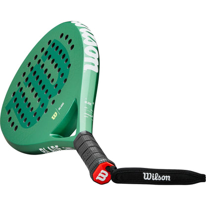 WILSON BLADE LS V3 PADEL RACQUET