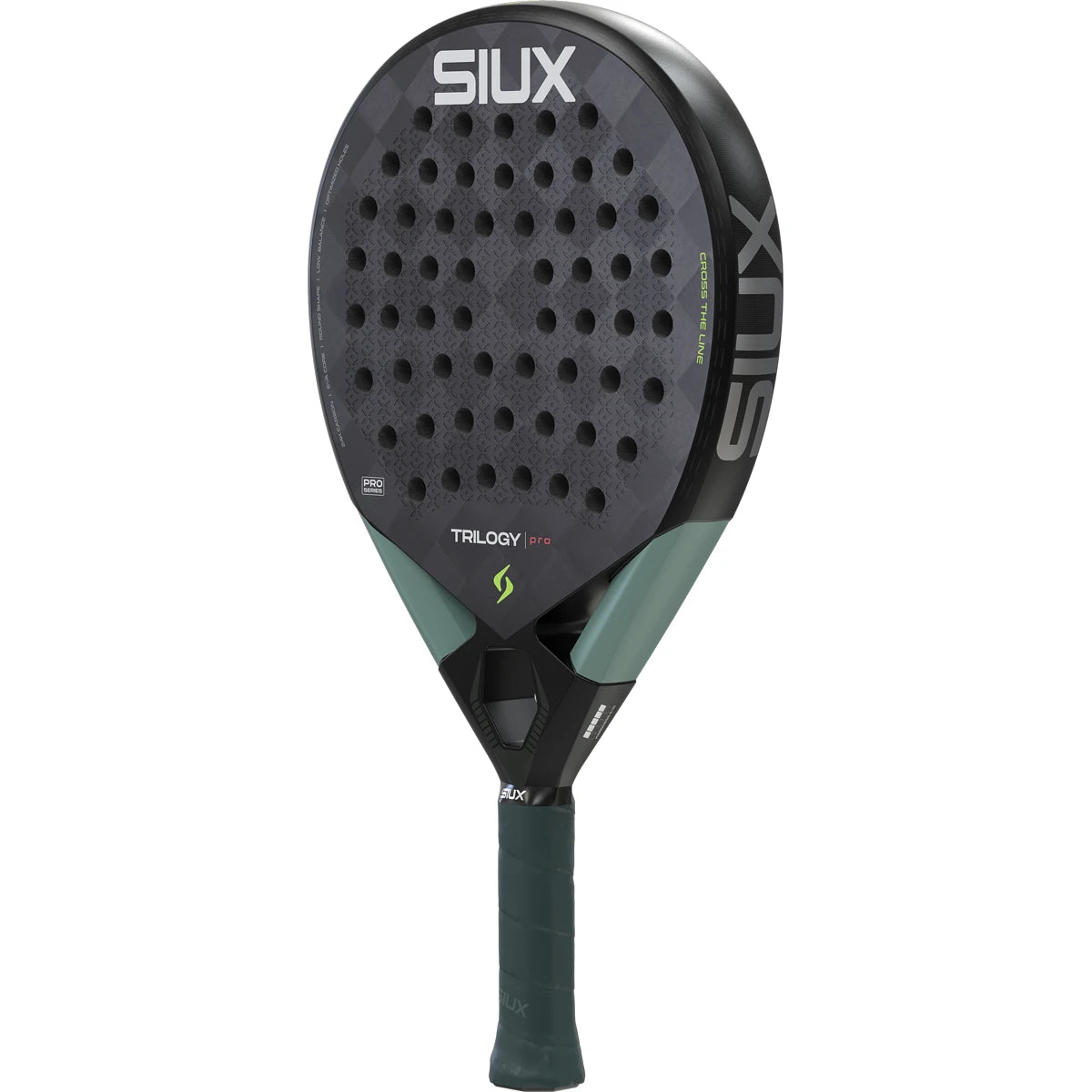 RAQUETTE DE PADEL SIUX TRILOGY PRO