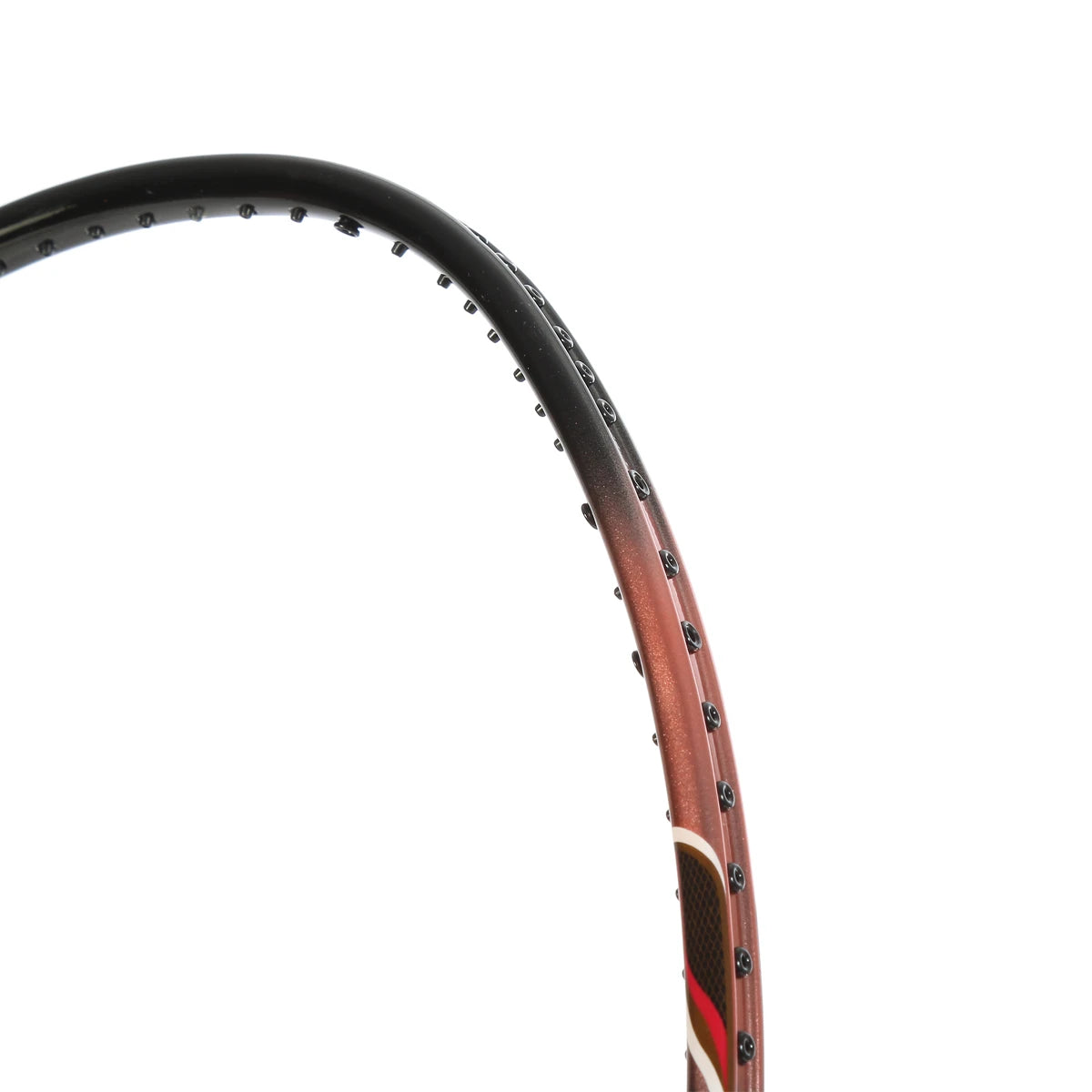RAQUETTE DE BADMINTON FLEX POWER TI10 TITANIUM 5U