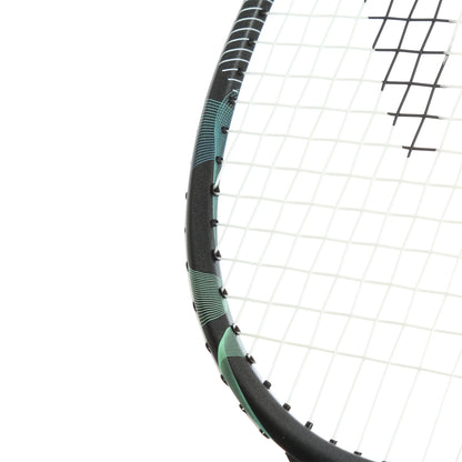 Raquette de Badminton Carlton Velocitex V200 (Cordée)