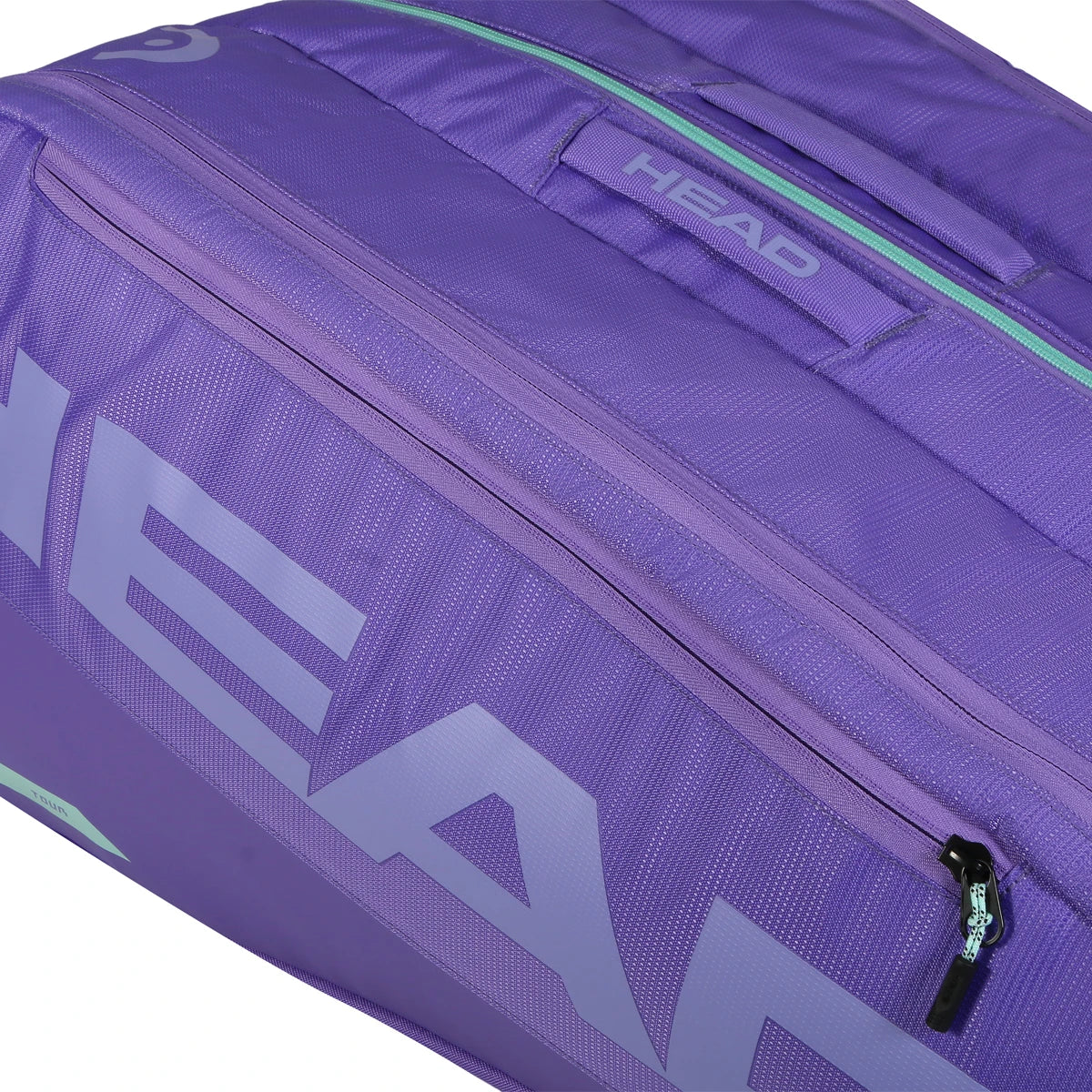 SAC TENNIS HEAD TOUR RACQUET XL 15 raquettes