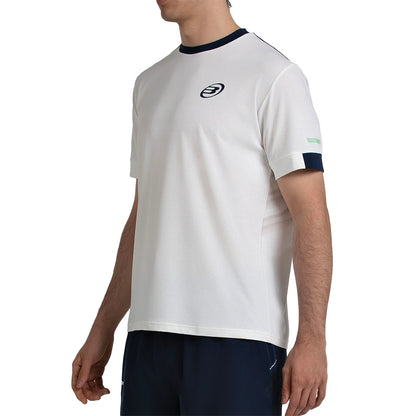 T-SHIRT BULLPADEL MANANU