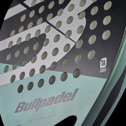 RAQUETTE PADEL BULLPADEL HACK JR 2026