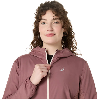 ASICS WOMEN'S CORE JACKET