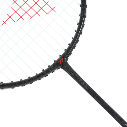 YONEX ASTROX 99 PLAY 4U5 BLACK/GREEN BADMINTON RACKET (STRUNG)