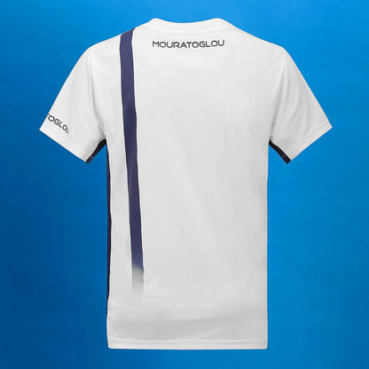 T-SHIRT MOURATOGLOU APPAREL JUNIOR MATCH SPIELER