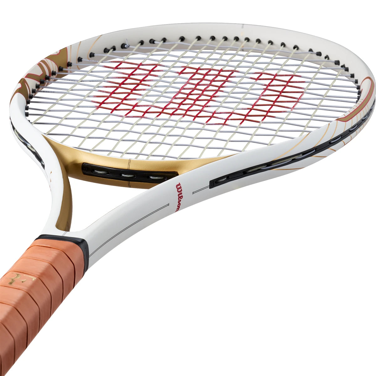 RAQUETTE WILSON RF 01 HALL OF FAME (300 GR)