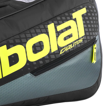 BABOLAT AERO CARLITOS JUNIOR TENNISTASCHE (NEU)