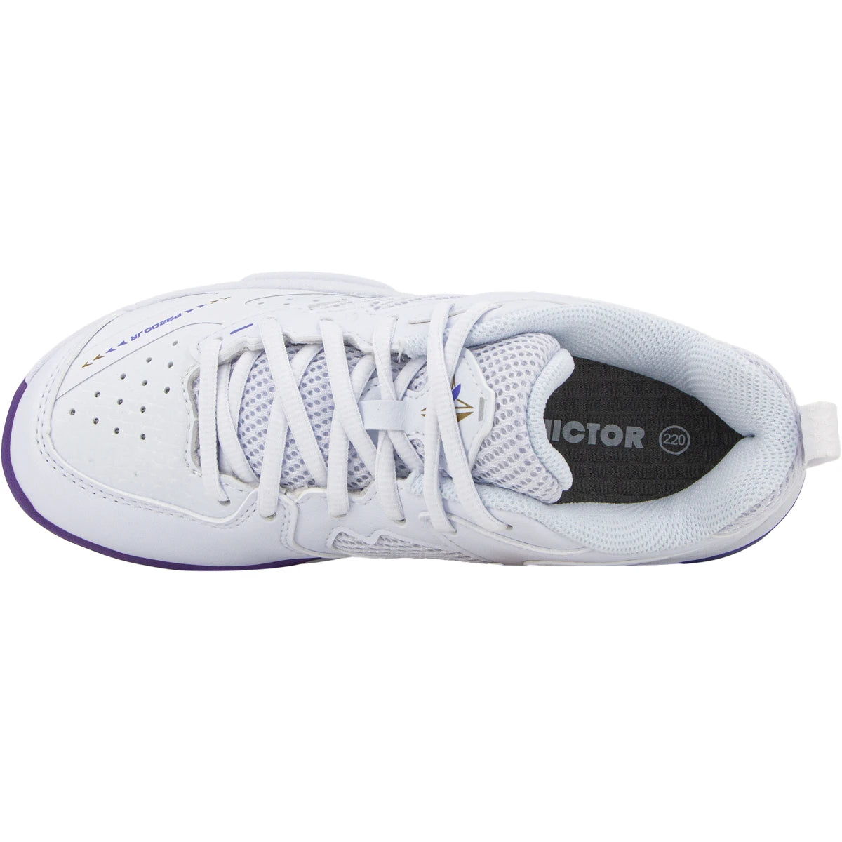 VICTOR JUNIOR INDOOR SCHUHE P9200JR AJ