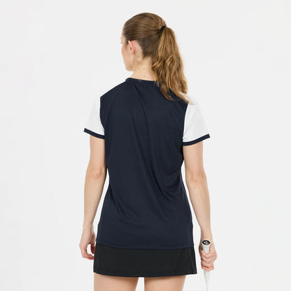 T-Shirt FZ Forza Femme PR2611 S/S Navy Blazer