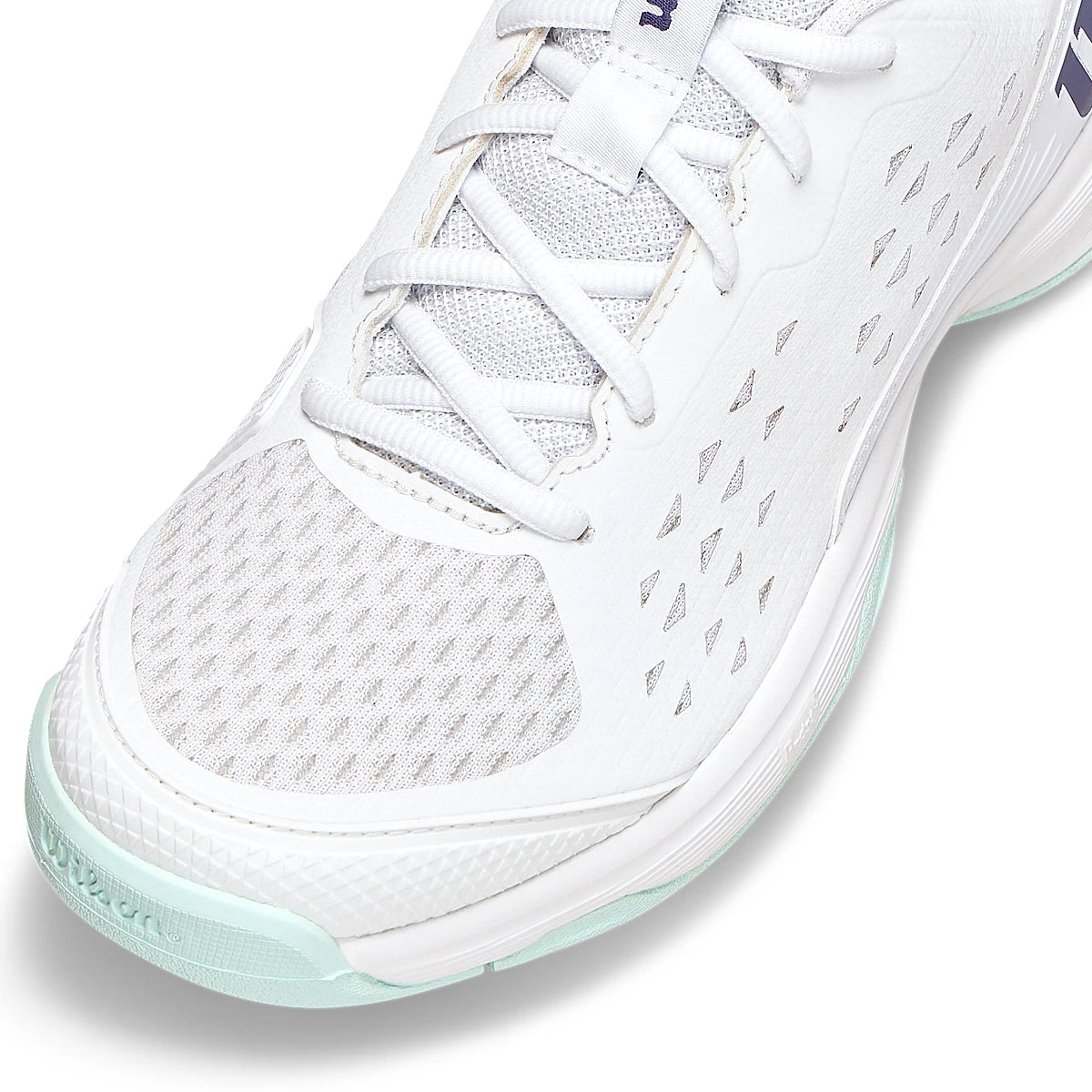 WILSON JUNIOR RUSH PRO SCHUHE