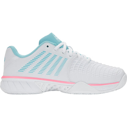 CHAUSSURES PADEL K-SWISS FEMME EXPRESS LIGHT 4