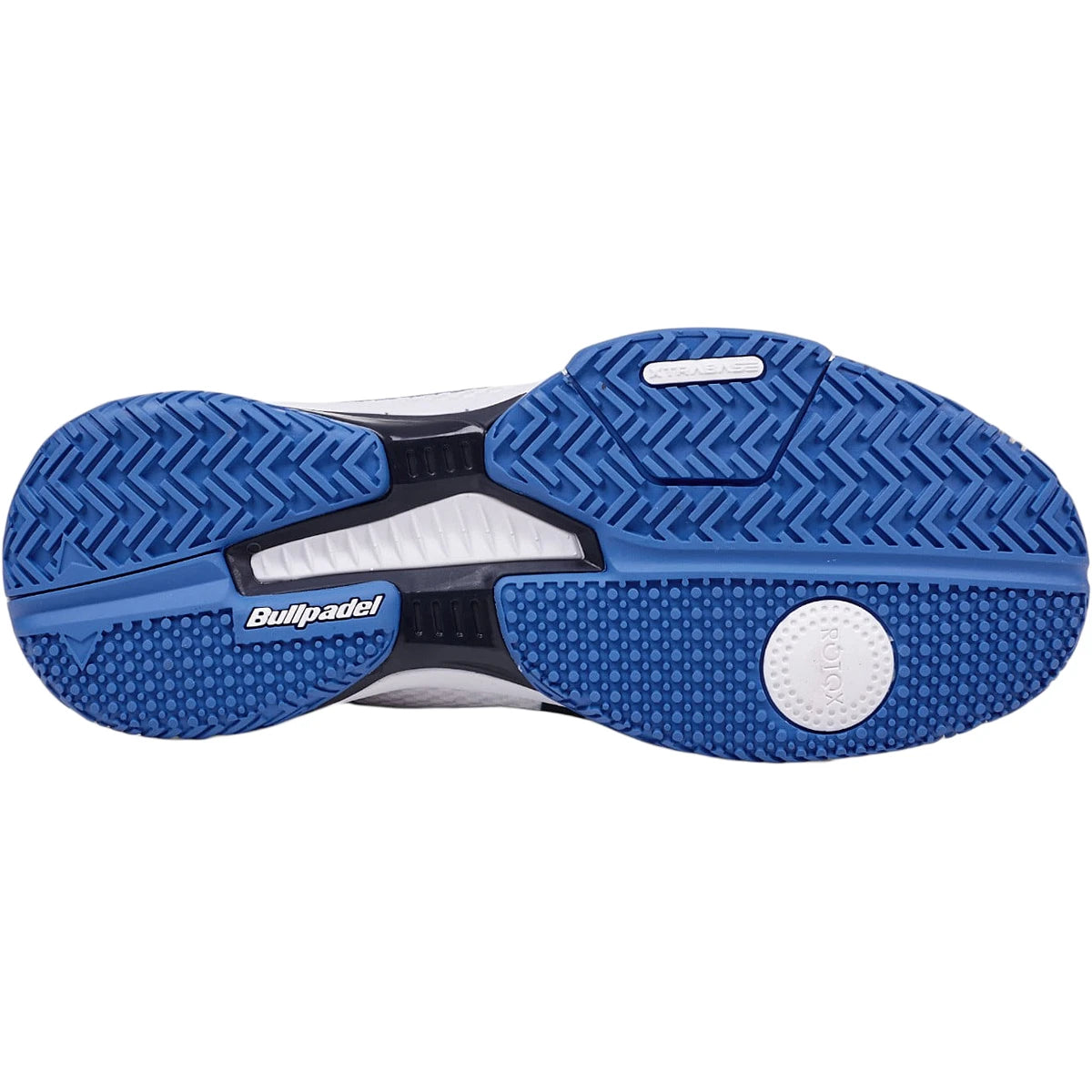 CHAUSSURES PADEL BULLPADEL ICON 25V