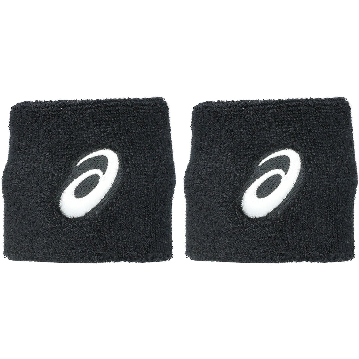 PAIR OF ASICS WRISTBANDS