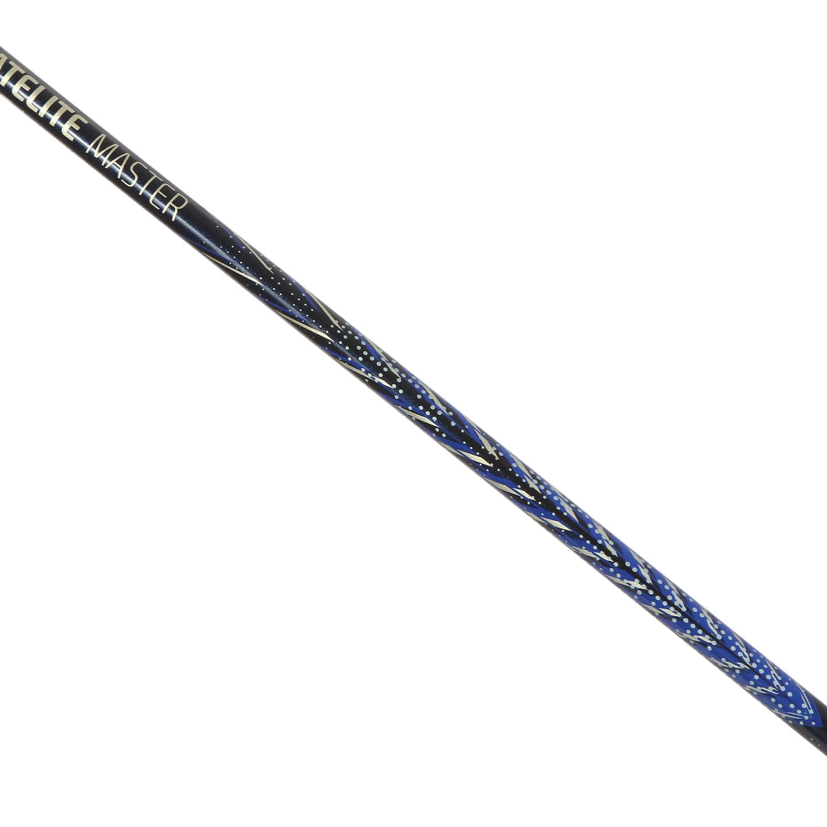 BADMINTONSCHLÄGER BABOLAT SATELITE MASTER US (UNBESAITET)