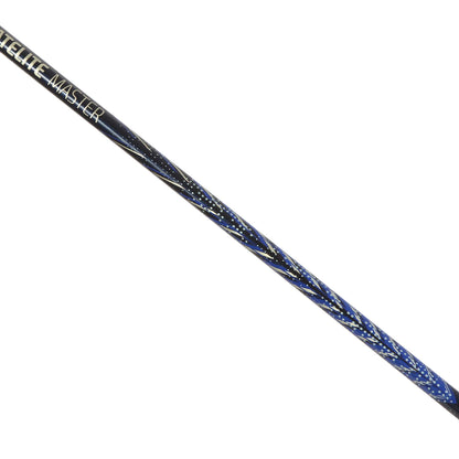 BADMINTONSCHLÄGER BABOLAT SATELITE MASTER US (UNBESAITET)