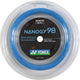 BOBINE BADMINTON YONEX NANOGY 98 (200 METRES)