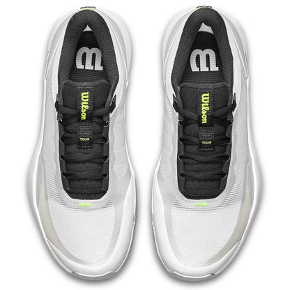 CHAUSSURES WILSON FEMME INTRIGUE TOUR TOUTES SURFACES