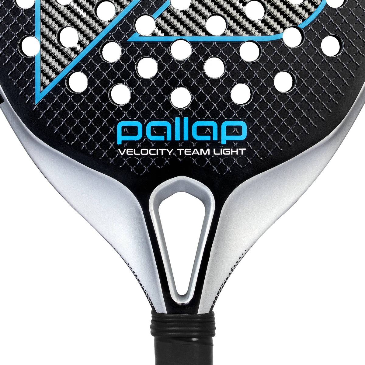 PADEL RACKET PALLAP VELOCITY TEAM LIGHT 2026