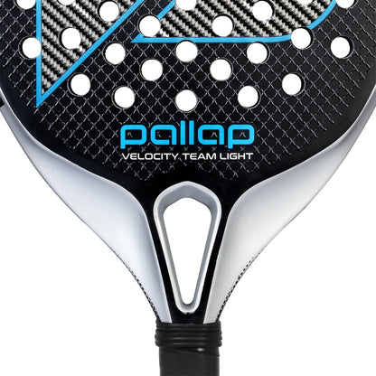 PADEL RACKET PALLAP VELOCITY TEAM LIGHT 2026