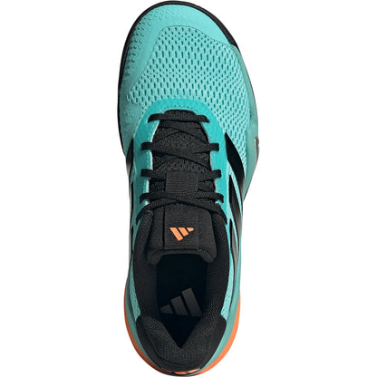 ADIDAS JUNIOR BARRICADE SCHUHE